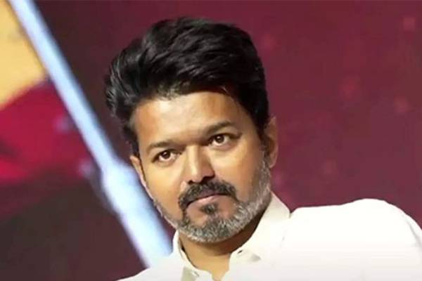கரூர் விவகாரத்தில் தவெக சார்பில் தொடரப்பட்ட மனு மீது இன்று விசாரணை | Hearing Today On The Petition Filed By Tvk