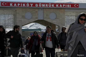 ஈரான் போரால் ஜேர்மன் மக்களுக்கு உருவாகியுள்ள அச்சம்