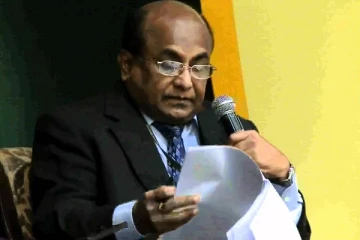 எதிர்காலம் மிகவும் ஆபத்தானது! எச்சரிக்கும் சபாநாயகர்