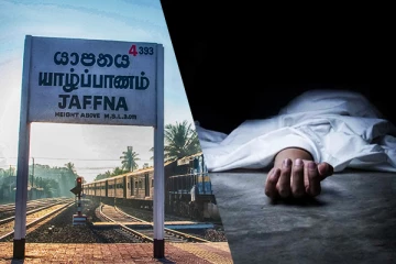 யாழில் வயிற்று வலி காரணமாக வைத்தியசாலையில் அனுமதிக்கப்பட்ட நபர் உயிரிழப்பு