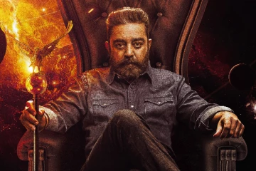 அடுத்தடுத்து முன்று வருடங்களில் வெளியாகவுள்ள கமலின் பிரம்மாண்ட திரைப்படங்கள்! வேற லெவல் லைன் அப்