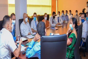 குறைந்த விலையில் அரிசி: ஷெஹான் சேமசிங்க