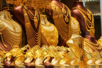 வீழ்ச்சியடையும் தங்க விலை