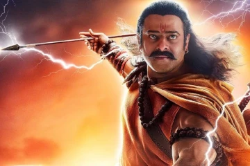 ஆதிபுருஷ் 2ம் நாள் அப்படியே குறைந்த வசூல்.. இவ்வளவு தானா?