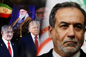 போர்நிறுத்தம் என்ற பேச்சிற்கே இடமில்லை : ஈரான் அறிவிப்பு