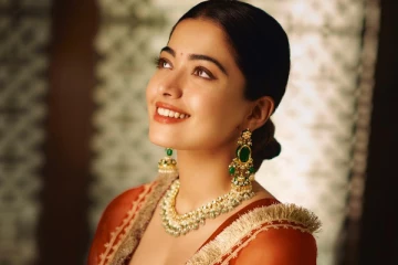 உயிர் தப்பிய ராஷ்மிகா.. வெளியிட்ட அதிர்ச்சி புகைப்படம்