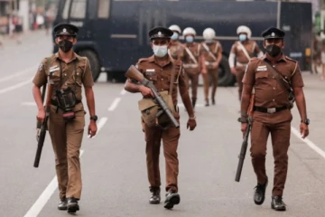 போதைப்பொருட்களுடன் பெண்ணொருவர் உட்பட இருவர் கைது