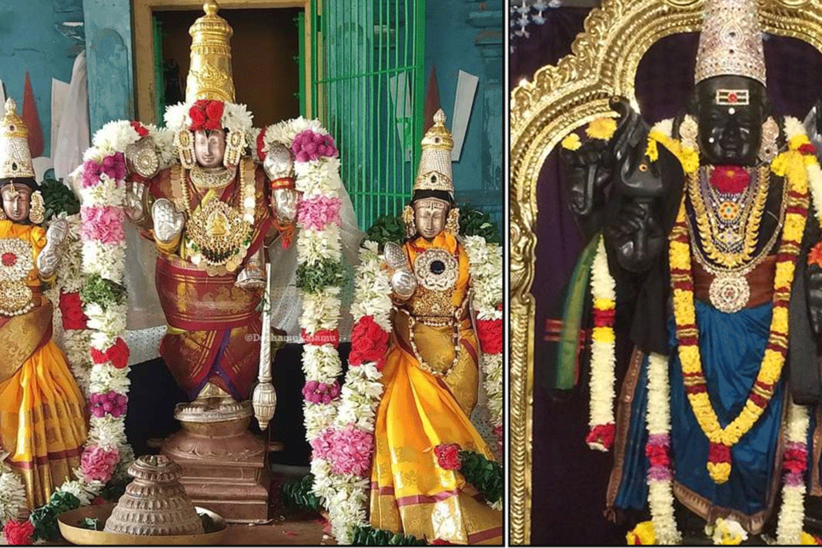 புரட்டாசி சனிக்கிழமை விரதம் இருந்தால் கிடைக்கும் 3 பலன்கள் பற்றி தெரியுமா? | 3 Benefits Of Purattasi Saturday Vratham