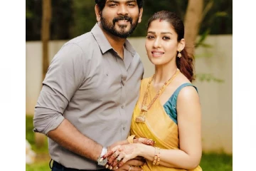 குழந்தை பெற்றுக்கொள்வதை தள்ளிப்போடும் நயன்- விக்கி ஜோடி?