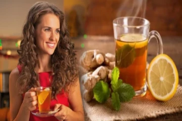 தினமும் காலையில் எலுமிச்சை-இஞ்சி டீ குடிப்பதால் உடலில் குணமாகும் நோய் என்ன?