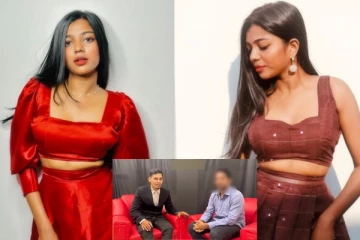 அமலா ஷாஜியால ஏமாந்துட்டேன்..? பணத்தை இழந்து தவிக்கும் ஐடி ஊழியர்..?