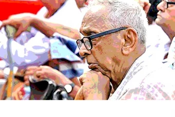 மூத்த குடிமக்களுக்கு மகிழ்ச்சி தகவல்