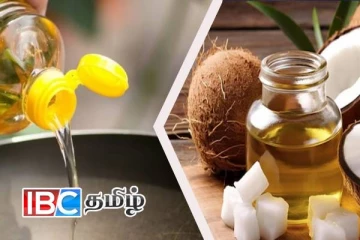 தேங்காய் எண்ணெய் இறக்குமதியால் உள்நாட்டு உற்பத்தியில் வீழ்ச்சி