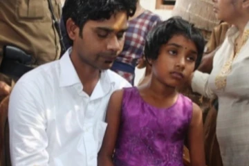 தமிழ் அரசியல் கைதி ஆனந்த சுதாகரனுக்கு இழைக்கப்பட்டுள்ள அநீதி