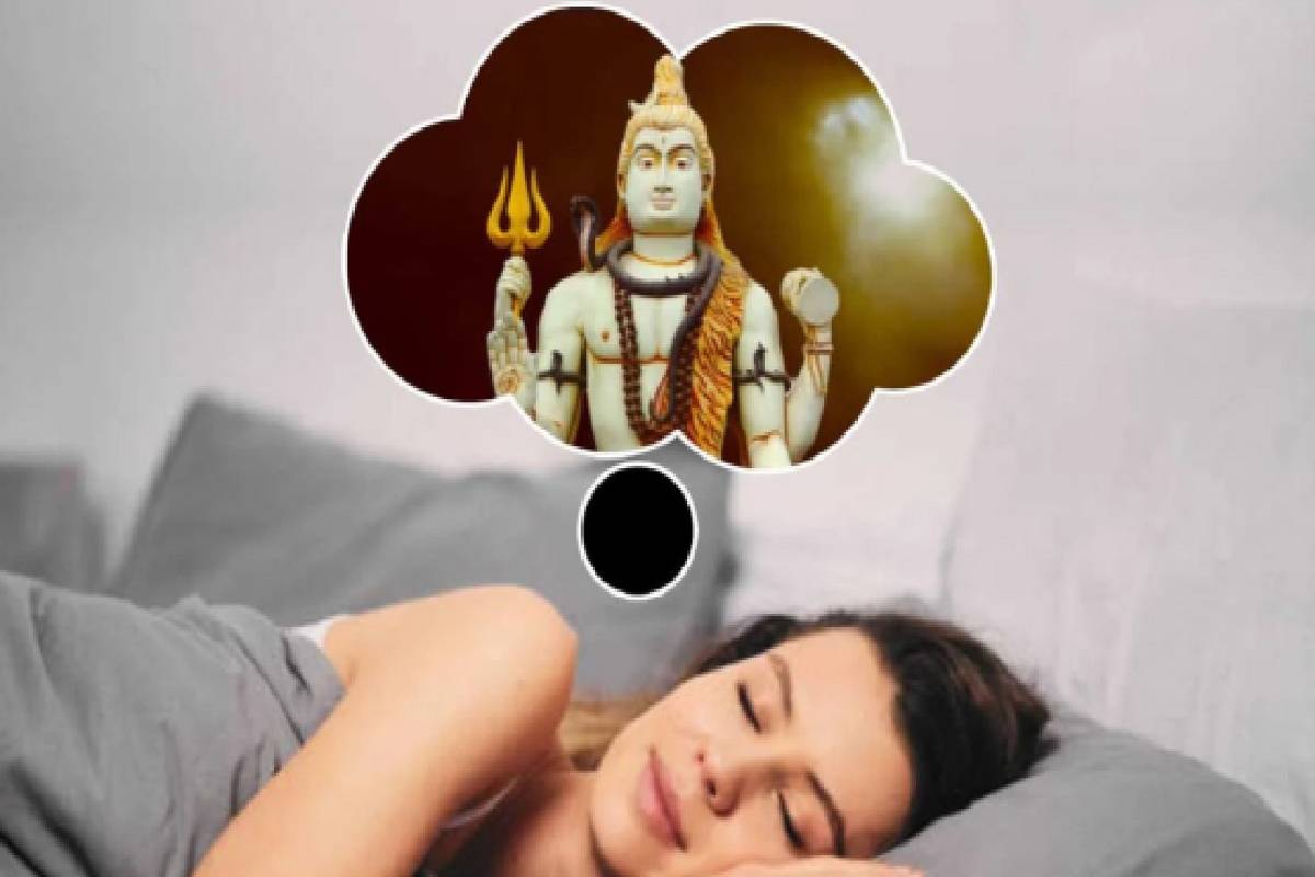 கனவில் எந்த கடவுளை கண்டால் என்ன அர்த்தம்? பலன்கள் பற்றி தெரிஞ்சிக்கோங்க | What Happens If You See God In Dreams