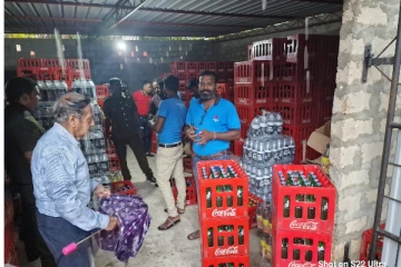 காலாவதி திகதியில் மாற்றம் செய்த விநியோகஸ்தர் - நீதிமன்றம் பிறப்பித்துள்ள உத்தரவு (PHOTOS)