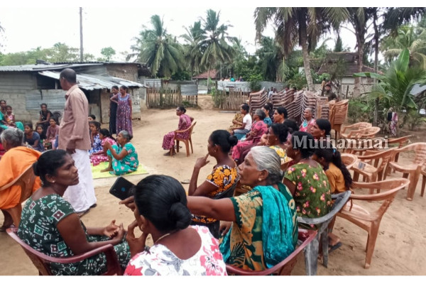 யானையின் தாக்குதலில் உயிரிழந்த குடும்பஸ்தர் | Elephant Kills Father Of Four Childs In Batticaloa