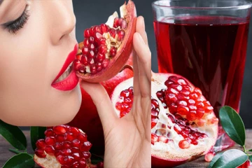 மாதுளம்பழ பிரியரா நீங்கள்? தப்பியும் இந்த தவறை மட்டும் செய்யாதீர்கள்