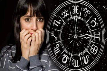 தோல்வி பயம் அதிகமுள்ள ராசியினர் இவர்கள் தானாம்... உங்க ராசியும் இருக்கானு பாருங்க