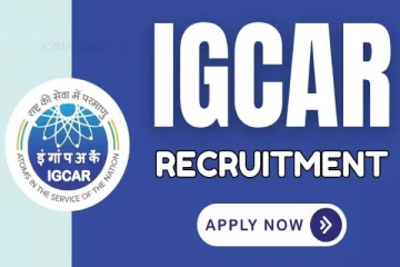 Job: ரூ.1,08,508 சம்பளம்.., IGCAR ஆணையத்தில் Nurse வேலைவாய்ப்பு