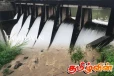 காசல்ரீ நீர்த்தேக்கத்திற்கு உட்பட்ட பகுதிகளில் கடும் மழை!