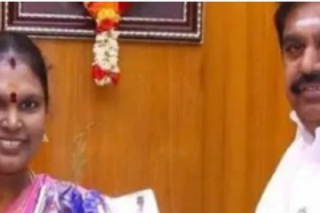 முன்னாள் அதிமுக சட்டமன்ற உறுப்பினர் தீவிர அரசியலில் இருந்து விலகுவதாக பகீர் அறிவிப்பு