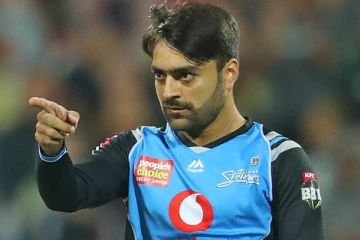 திடீரென அவுஸ்திரேலிய கிரிக்கெட்டிலிருந்து வெளியேறிய ரஷித் கான்! வெளியிட்ட பதிவு