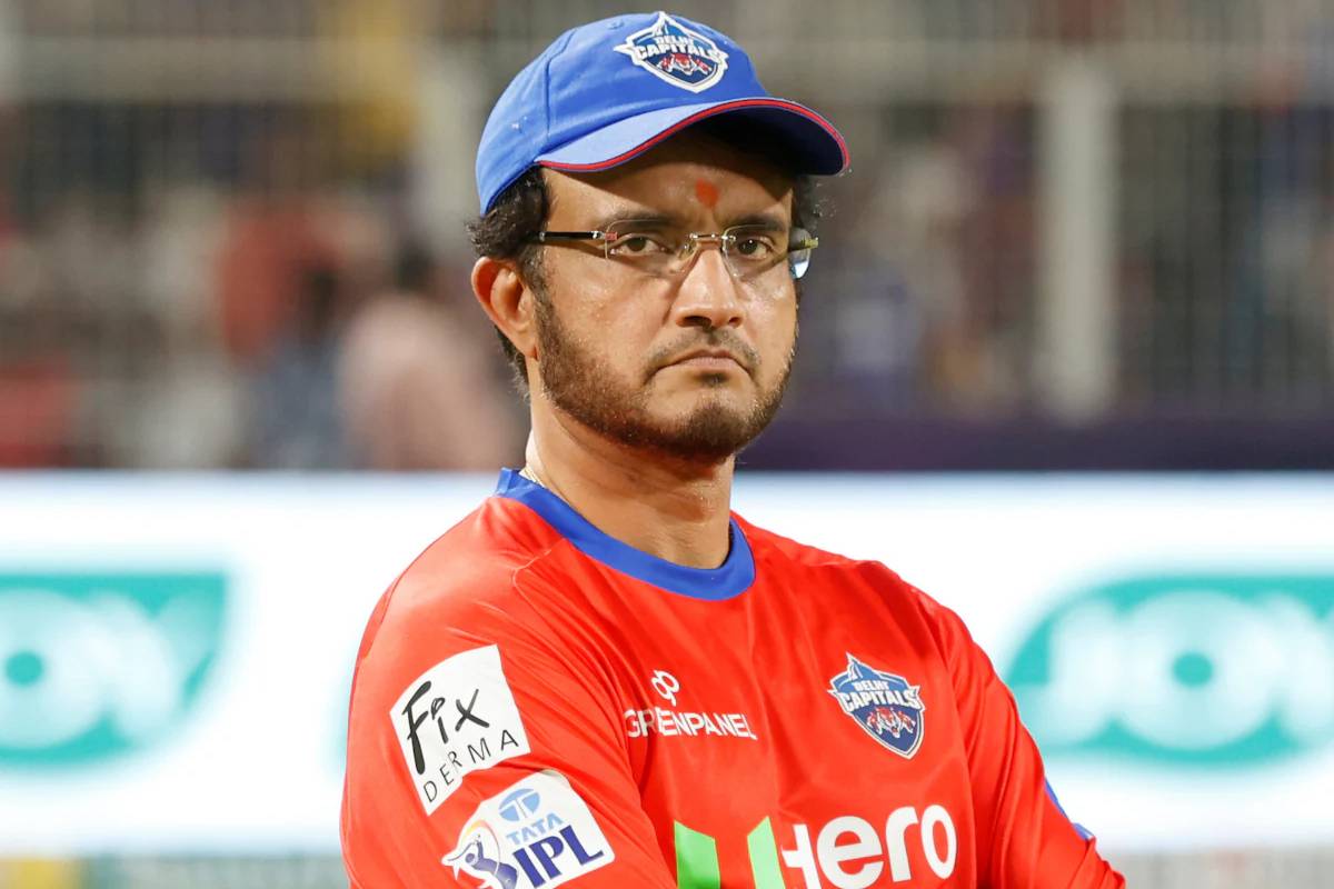ஐபிஎல் அணியில் பயிற்சியாளராக இணையும் கங்குலி, யுவராஜ் சிங் | Sourav Ganguly Yuvraj Singh To Coach In Dc Ipl