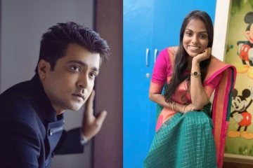 அபிநய் உருகி உருகி காதலித்த நடிகை.. இறந்தபின் உருக்கமாக போட்டிருக்கும் பதிவு