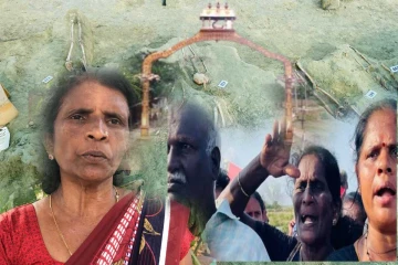 செம்மணி விடயத்தில் சர்வதேச விசாரணை : வலியுறுத்தி நாளை போராட்டம்