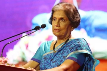 முன்னாள் ஜனாதிபதி சந்திரிக்காவுக்கு ஒரு மில்லியன் டொலர் லஞ்சம்!