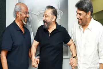 ரஜினி படத்தை இயக்குவதில் அந்த பிரச்சனை இருந்தது, அதான் விலகினேன்... ஓபனாக கூறிய சுந்தர் சி