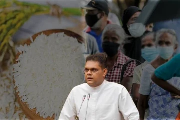 மக்களுக்கு மகிழ்ச்சித் தகவல்: புத்தாண்டை முன்னிட்டு இலவசமாக வழங்கப்படவுள்ள 20 கிலோ அரிசி