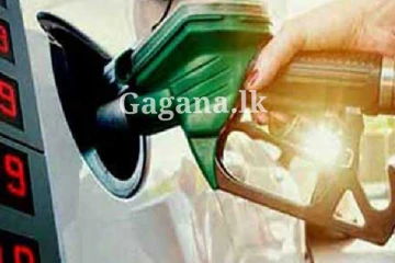 පෙට්‍රල් සහ ඩීසල් වලට හිටිහැටියෙම මොකක්ද මේ වුණේ?.