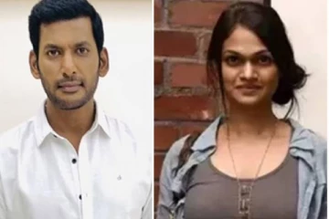 விஷாலை சுசித்ராவே கூப்பிட்டிருக்கலாம்..இல்லன்னா அவர்...விளாசி தள்ளிய பிரபல நடிகை..