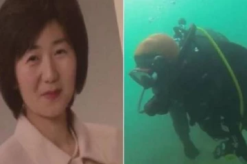 காதல் ஒரு ஆகாயம் .. சுனாமியில் காணமல் போன மனைவியை 11 ஆண்டுகளாக தேடும் கணவர்