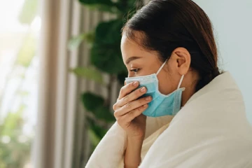 காய்ச்சல், தசை வலி உள்ளிட்ட நோய் அறிகுறிகள் உள்ளோருக்கு அவசர அறிவிப்பு