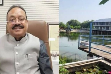 ஊழல் செய்து சொத்து குவித்த ஓய்வு பெற்ற அரசு ​அதிகாரி .., 2.7 கிலோ தங்கம், 17 டன் தேன் பறிமுதல்