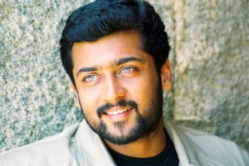 நடிகர் சூர்யாவின் சூப்பர் ஹிட் காதல் படம் ரீ-ரிலீஸ் ஆகிறதா?... உற்சாகத்தில் ரசிகர்கள்