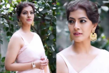 தனது மொத்த குடும்பத்துடன் Pre பிறந்தநாள் கொண்டாட்டத்தில் வரலட்சுமி- அழகிய குடும்பம், வீடியோவுடன் இதோ