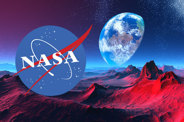 2030 இல் சந்திரனில் அணு உலை: வியக்க வைக்கும் நாசாவின் திட்டம் | Nasa To Build Moon Nuclear Reactor By 2030