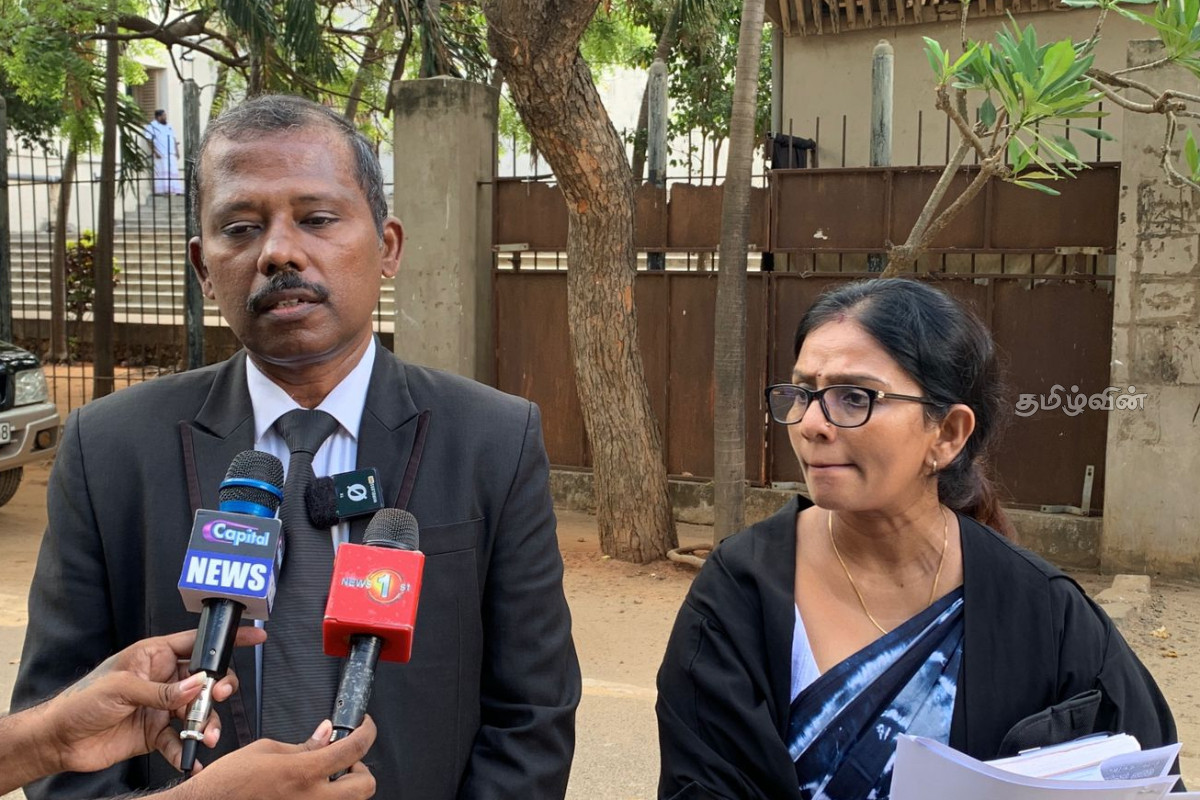 அகழ்வுப் பணிகள் தொடங்கும் வரை ஐரோப்பிய ஒன்றியப் பிரதிநிதிகளின் செம்மணிக்கான வருகை ஒத்திவைப்பு | Eu Delegation S Visit To Sri Lanka Postponed