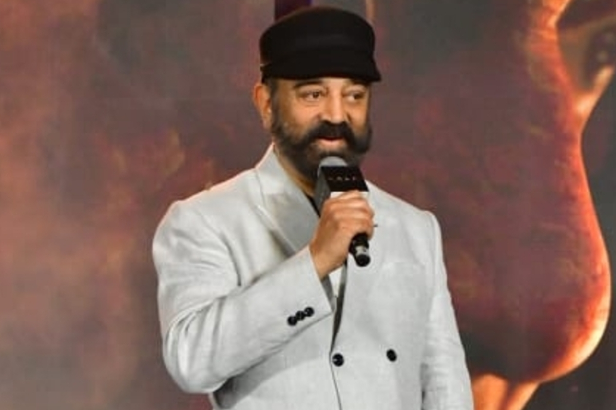 10 நாட்களுக்கு நடிகர் கமல் வாங்கிய சம்பளம்.. இந்திய சினிமாவில் அதிகம் சம்பளம் வாங்கும் ஹீரோ இவர்தானா | Does Kamal Haasan Is Highest Paid Actor In Indian