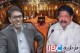 மீண்டும் நாடாளுமன்றில் பரபரப்பு : அமைச்சருடன் வாக்குவாதத்தில் குதித்த அர்ச்சுனா