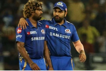 மும்பை அணியால் தான் இது எல்லாம் சாத்தியமானது! லசித் மலிங்கா உருக்கம்