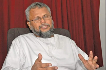 மாகாண சபை தேர்தல் இழுத்தடிப்புக்கு தமிழ் கட்சிகளின் சந்தர்ப்பவாத அரசியலே காரணம்: அமைச்சர் டக்ளஸ்