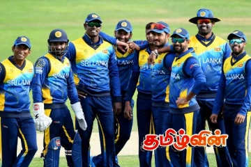 இலங்கை தேசிய கிரிக்கெட் வீரர்கள் மீதான வருமான வரி விதிப்பு : நீதிமன்றின் யோசனை