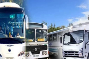 மண்ணெண்ணை மற்றும் டீசல்களில் ஓடும் வாகனங்கள் குறித்து விசாரணை