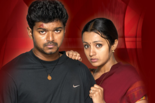 விஜய்யின் கில்லி, அஜித்தின் துணிவு ரீ-ரிலீஸில் எவ்வளவு வசூல் செய்துள்ளது.. இதோ விவரம் | Re Release Thunivu And Ghilli Movies Box Office