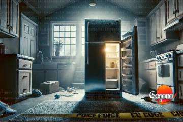 දෙයියනේ පෙම්වතා පෙම්වතිය මරලා ෆිජ් එකේ අවුරුදක් තියන් ඉදලා - ඇඟ කිලි පොලායන අපරාධයක්